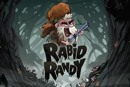 Rabid Randy